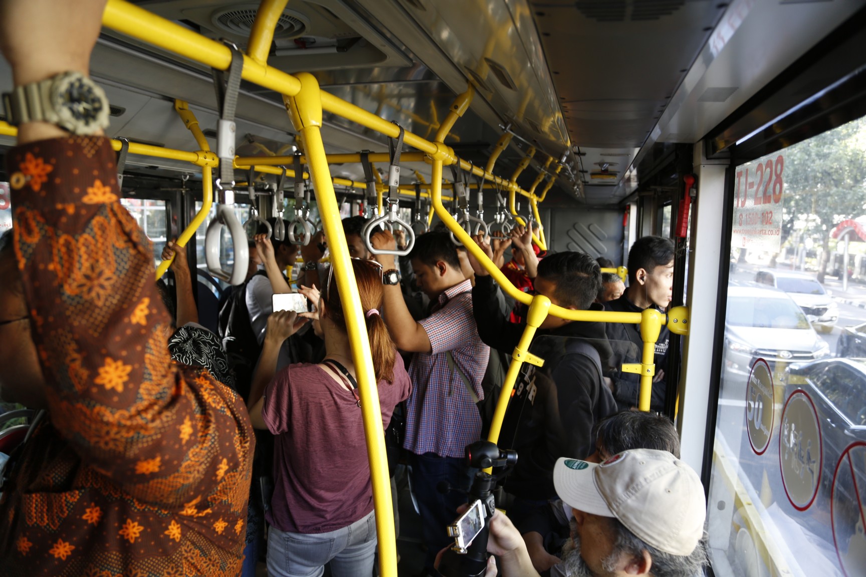 transjakarta 3