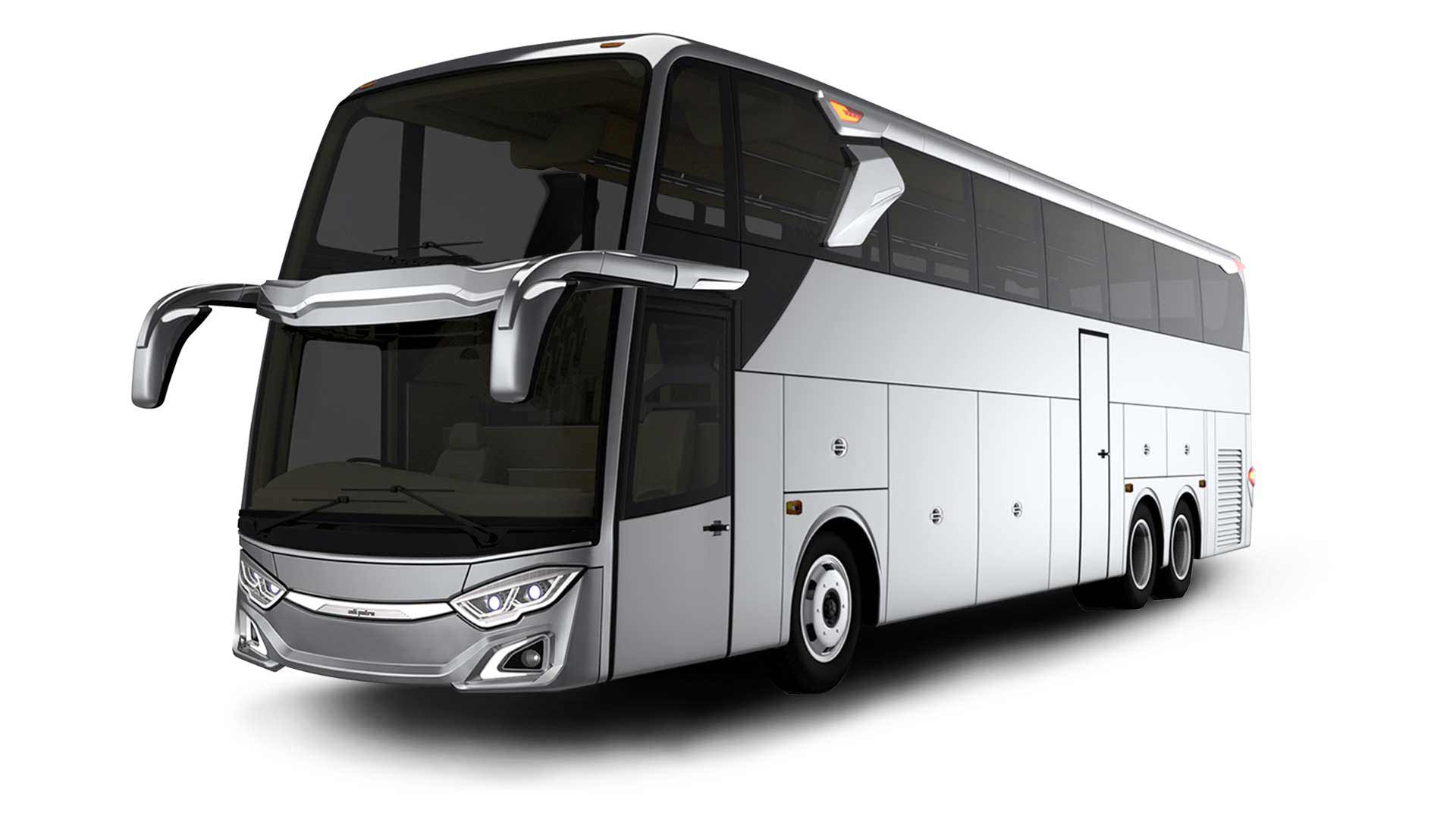 Jetbus SHD