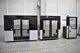 Esmak doors