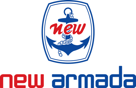 New Armada logo
