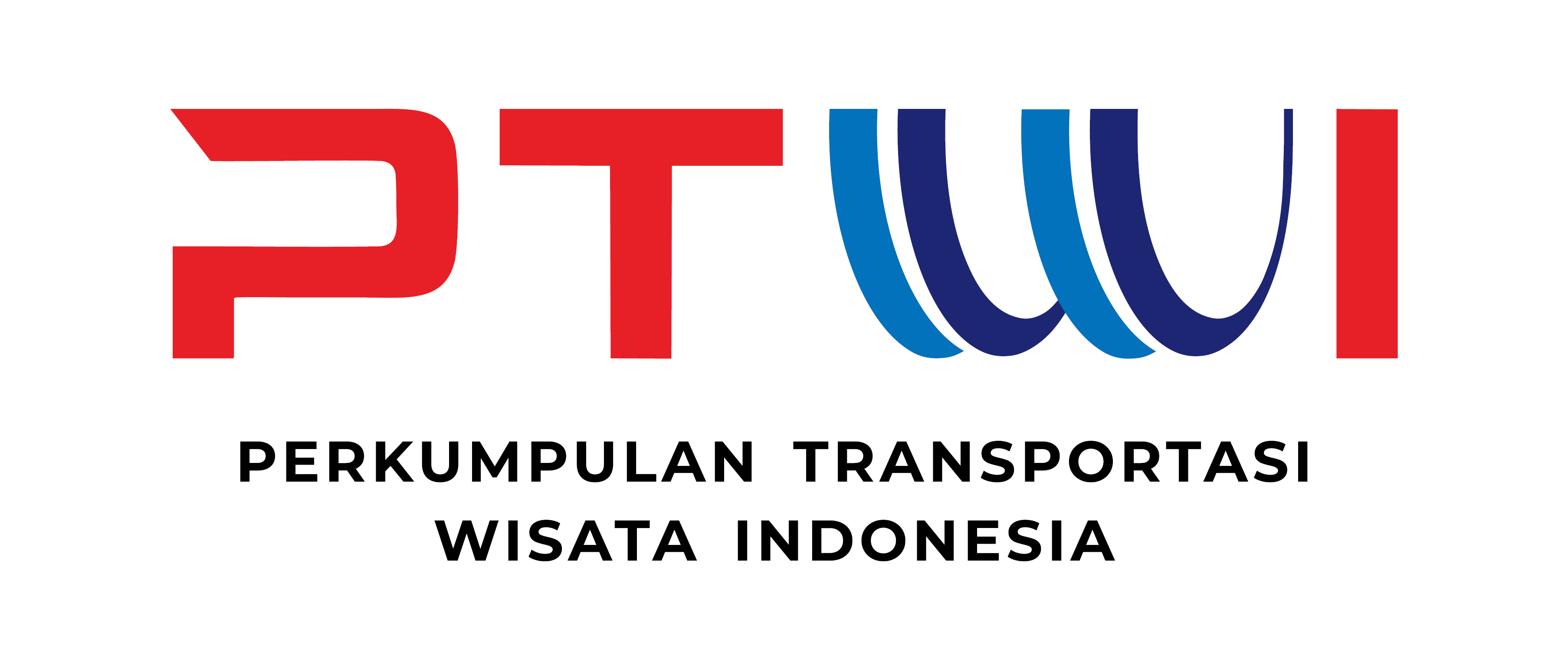 PTWI - Perkumpulan Transportasi Wisata Indonesia logo