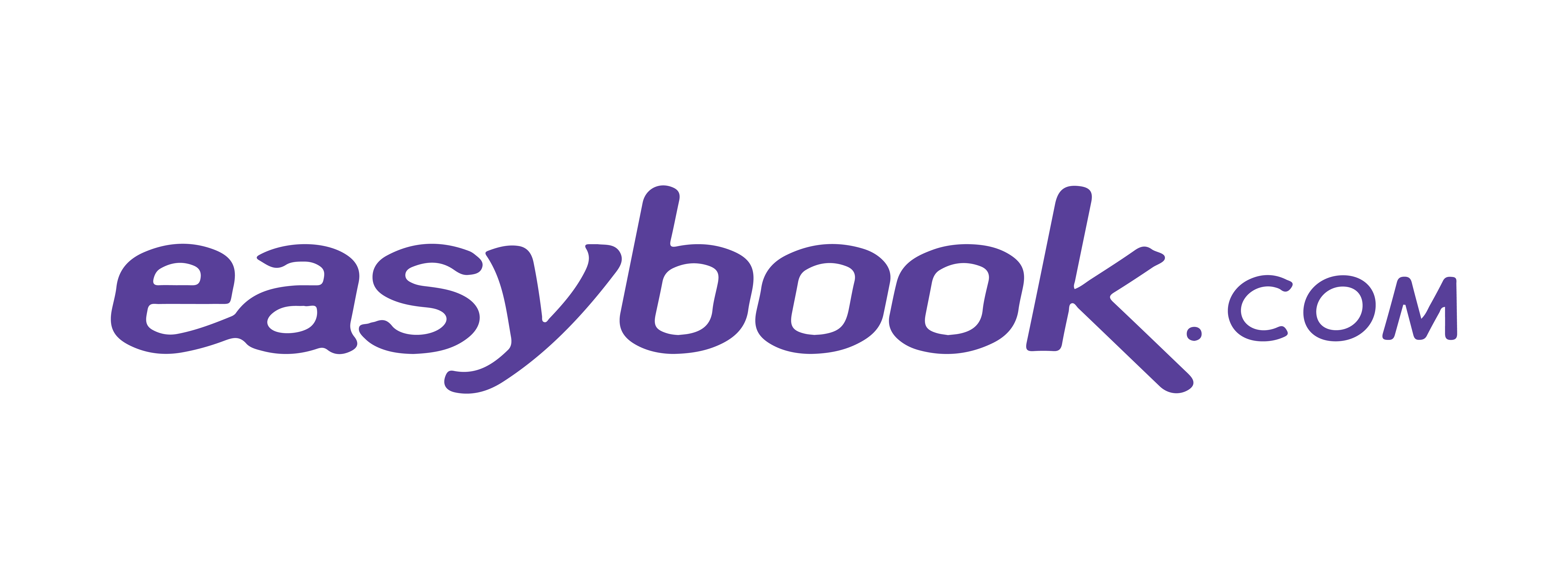 Easybook.com logo