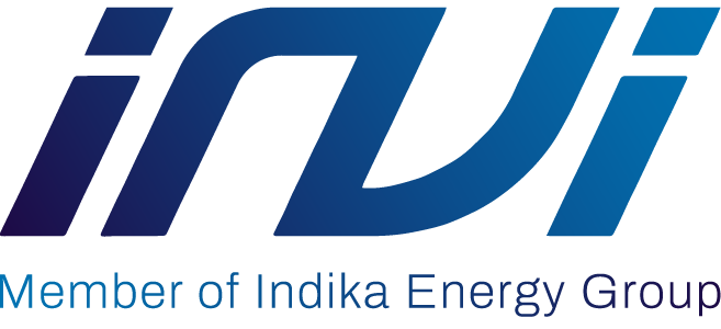 INVI logo