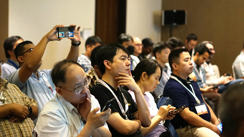 Busworld Southeast Asia 2026 - Conference Delegates
