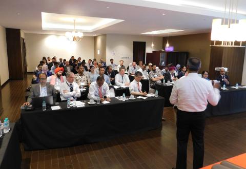Busworld SEA Conference