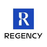 Regency logo