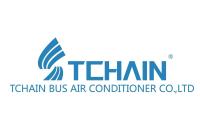 Tchain Bus Air Conditioner logo